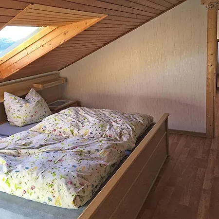Flat With Terrace In The Westerwald