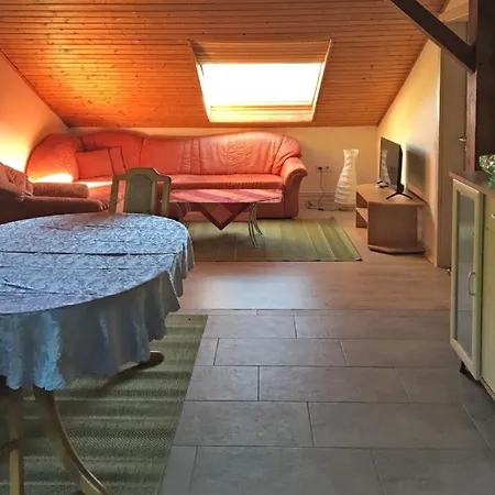 Mit Terrasse In Waldbrunn-ellar * Ellar