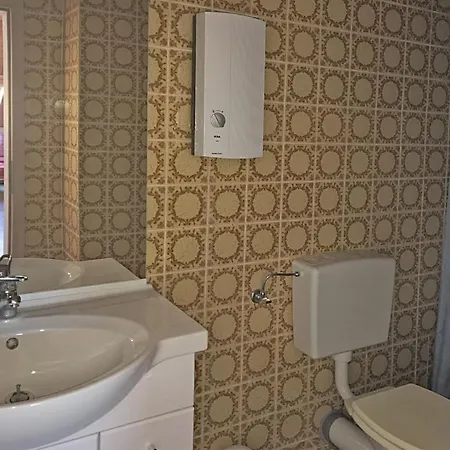 Mit Terrasse In Waldbrunn-ellar Apartament