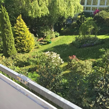 Mit Terrasse In Waldbrunn-ellar *