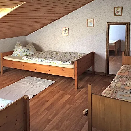 Appartement Mit Terrasse In Waldbrunn-ellar Ellar
