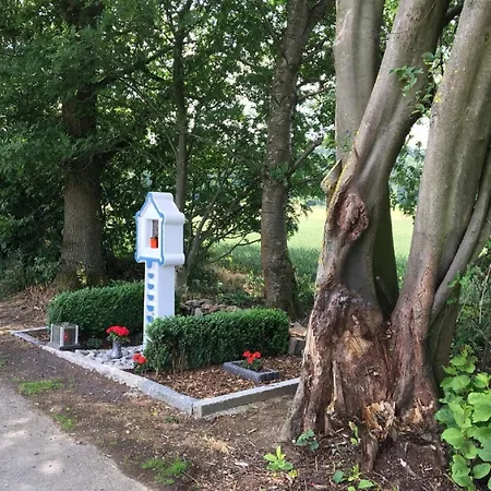 Mit Terrasse In Waldbrunn-ellar