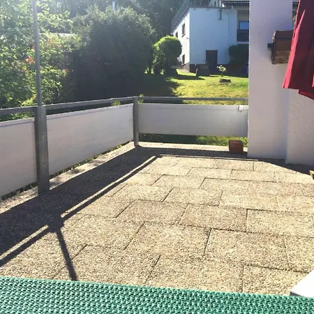 Mit Terrasse In Waldbrunn-ellar * Ellar