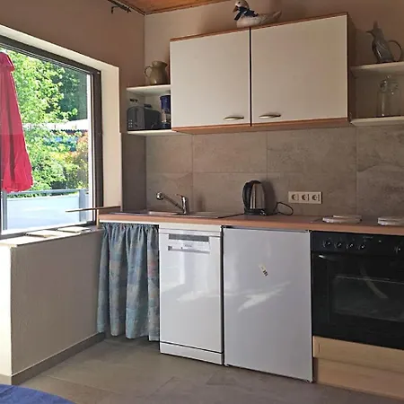 Flat With Terrace In The Westerwald Ellar
