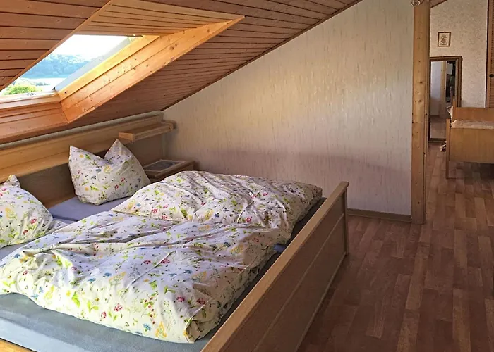 Mit Terrasse In Waldbrunn-ellar