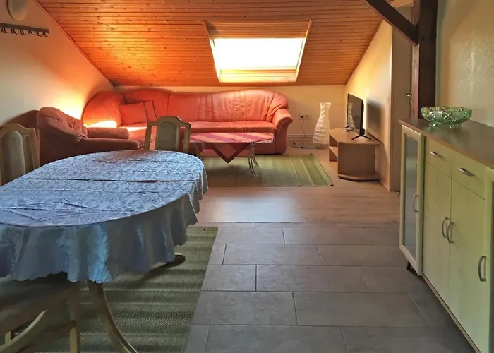 Mit Terrasse In Waldbrunn-ellar * Ellar