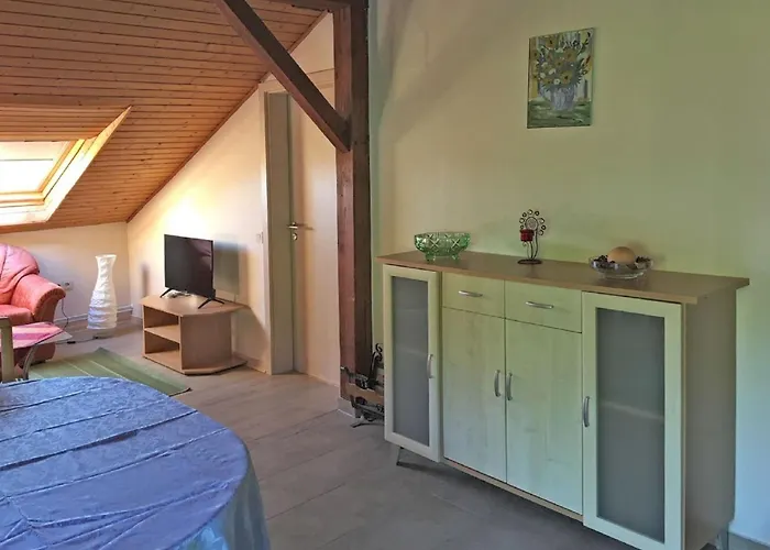 Mit Terrasse In Waldbrunn-ellar Ellar