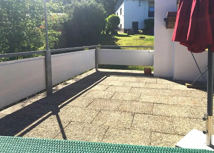 Mit Terrasse In Waldbrunn-ellar * Ellar