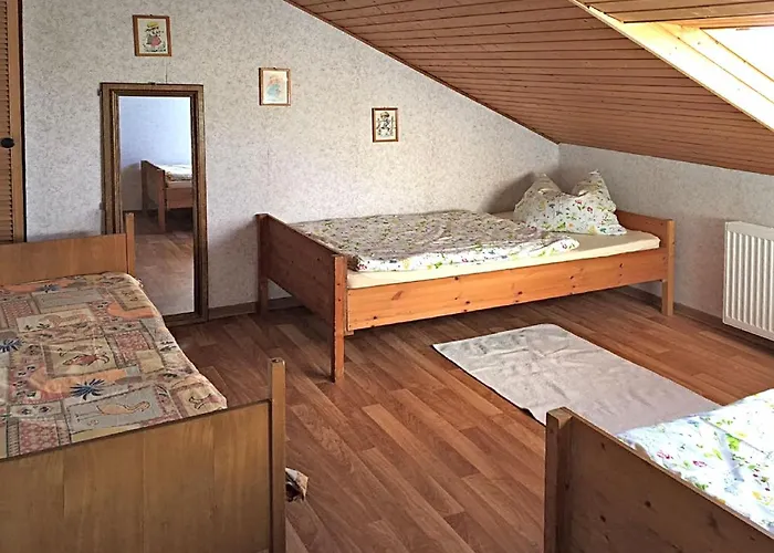 Mit Terrasse In Waldbrunn-ellar Apartamento *