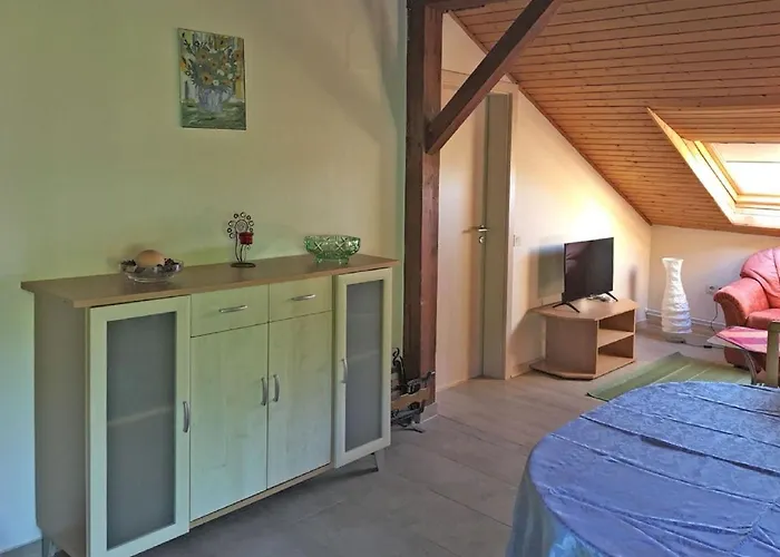 Mit Terrasse In Waldbrunn-ellar